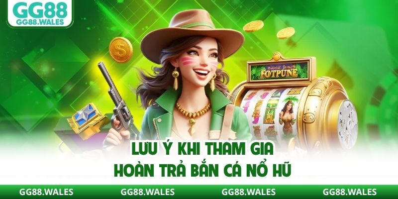 Các thông tin bạn cần lưu tâm khi dùng dịch vụ